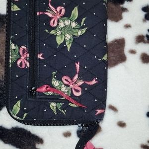 Vera Bradley Pink Ribbon Wallet